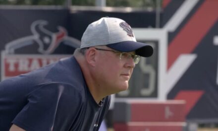 Report: Mike McCarthy Looking To Hire Two OL Coaches To Steelers’ Staff