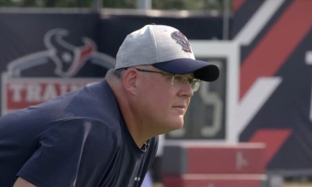 Report: Mike McCarthy Looking To Hire Two OL Coaches To Steelers’ Staff