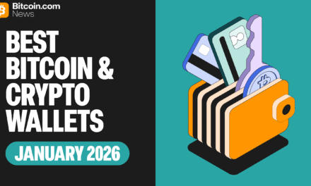 Best Crypto Wallets [2026]: Secure Self-Custody Options for Every User