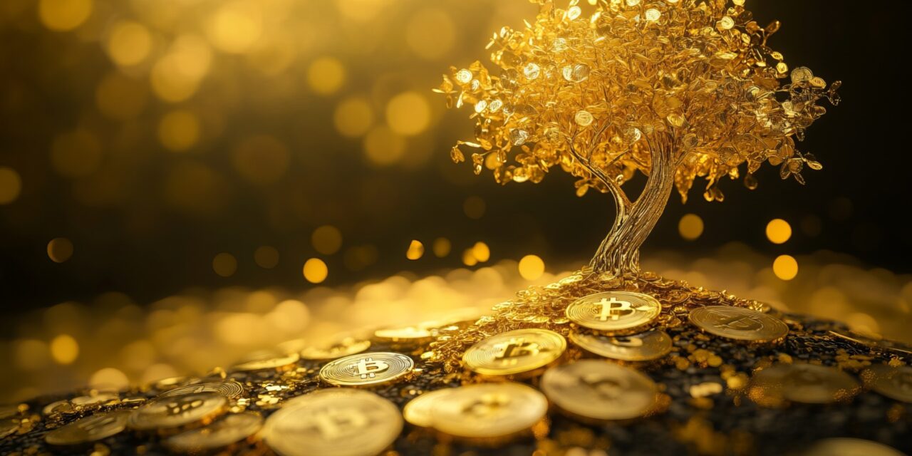 Analyst: Gold’s Surge Signals a Trust Crisis – and Crypto’s Moment