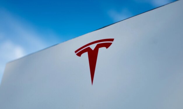Tesla Finally Announced the End of an Era