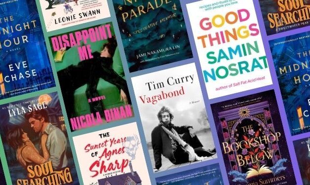 Book Riot’s Deals of the Day for January 29, 2026