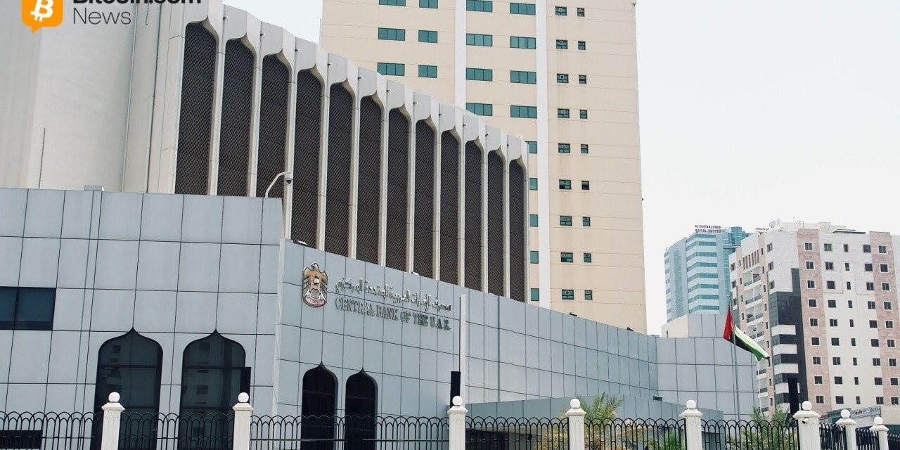 Universal Launches UAE Central Bank‑Registered USD Stablecoin