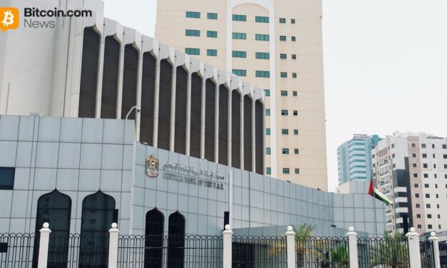 Universal Launches UAE Central Bank‑Registered USD Stablecoin