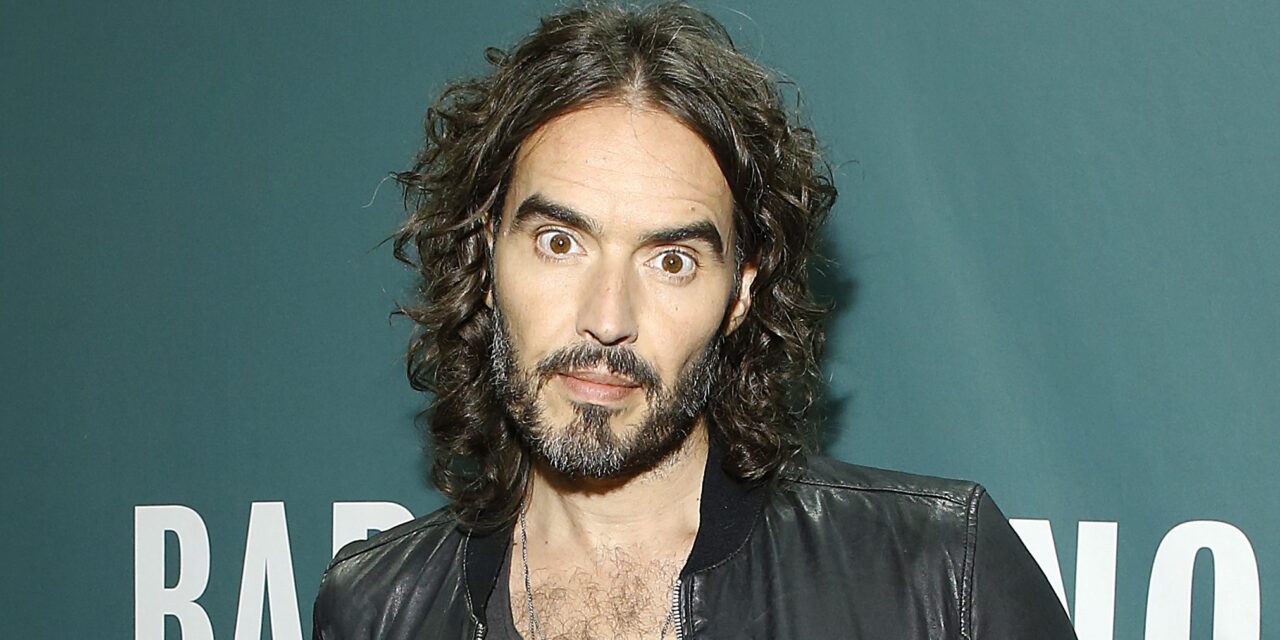 Russell Brand Sexual Assault Charges: Updates on His Case