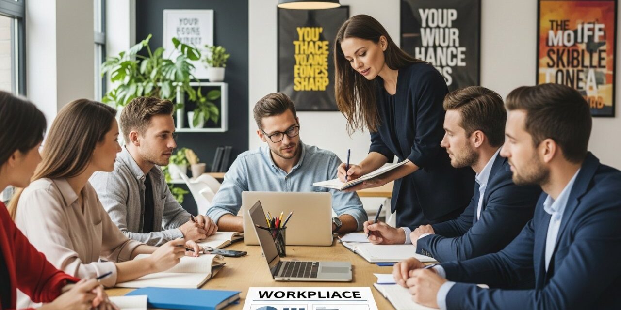 What Is a Workplace Handbook and Why Is It Necessary?