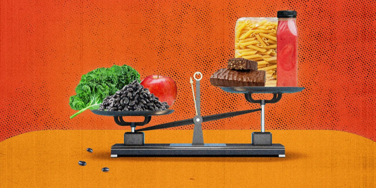 Is All Fiber Created Equal?