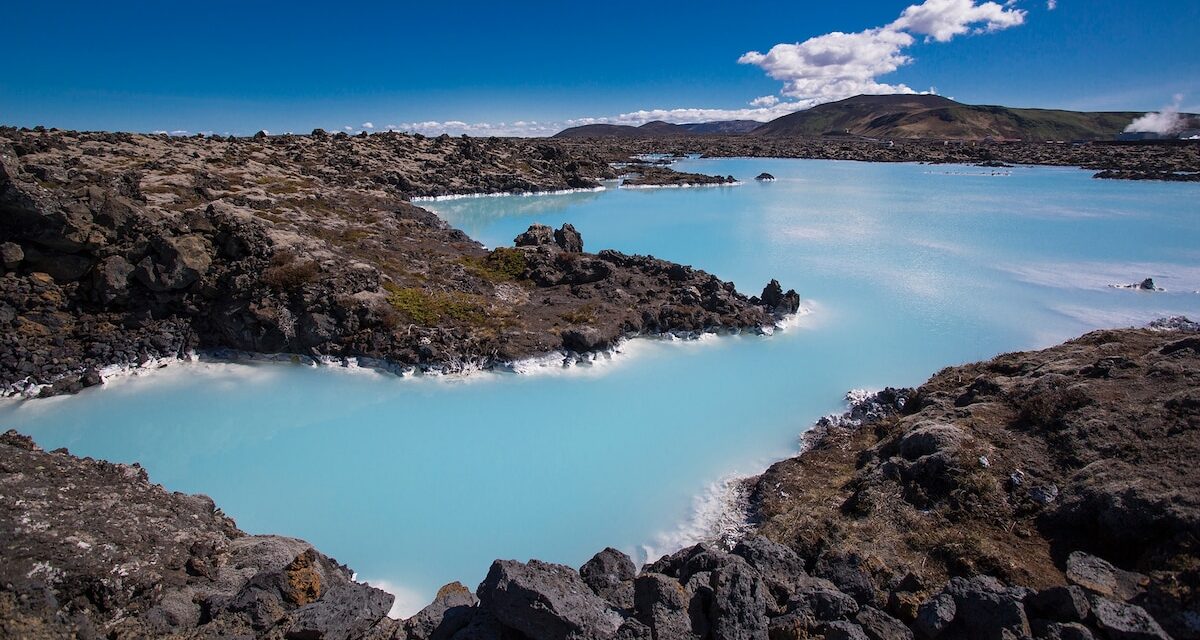 A beginner’s guide to Iceland’s Blue Lagoon and its restorative volcanic waters