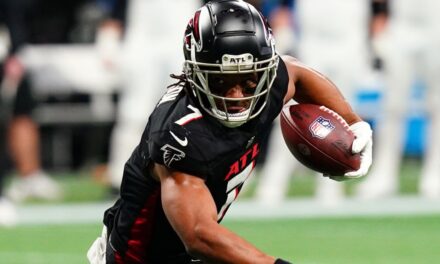 2025-26 Fantasy Football Rankings Week 2
