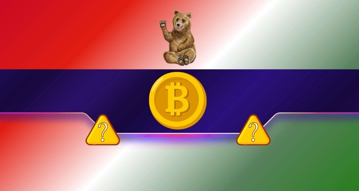 Bearish Signal? Bitcoin Breaks $84K with $76K in the Crosshairs
