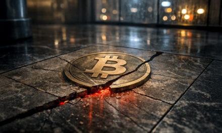 Bitcoin ready to record fourth straight red month and the $81,000 floor is suddenly everything