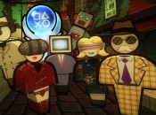 Feature: Going Platinum #10: Jazzpunk: Director’s Cut