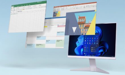 Own Microsoft Office and Windows 11 Pro forever for less than $40