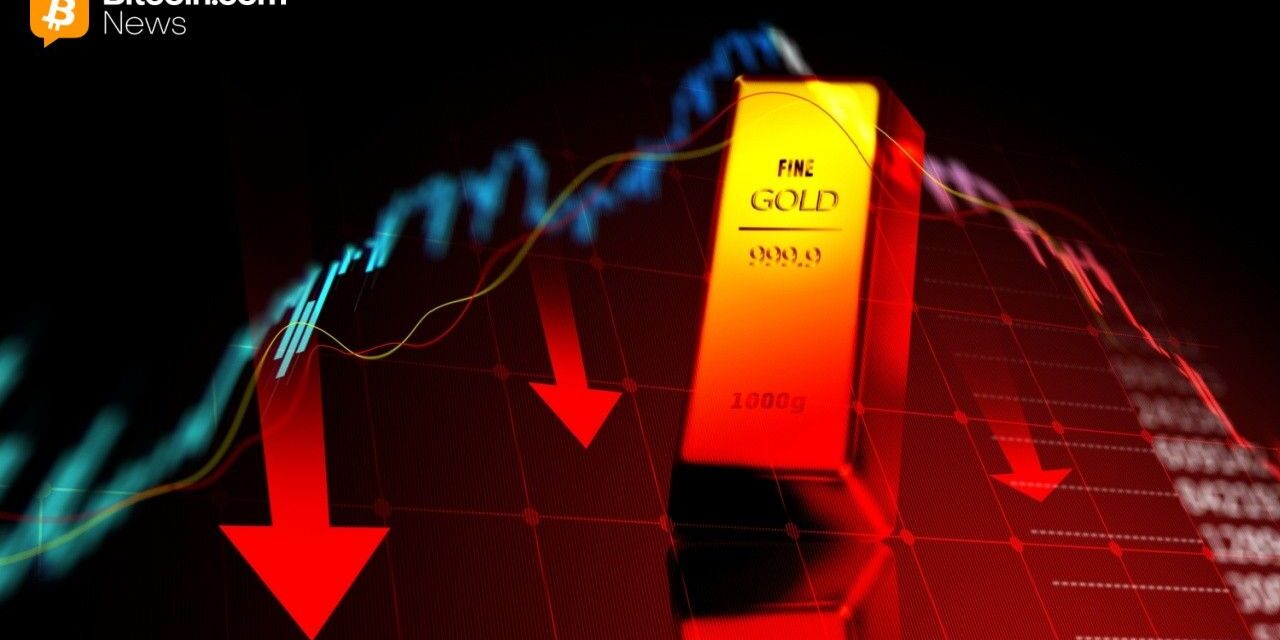 The Great Decoupling: Why Bitcoin Is Stagnating While Gold and Stocks Run