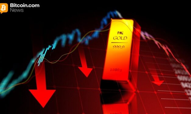 The Great Decoupling: Why Bitcoin Is Stagnating While Gold and Stocks Run