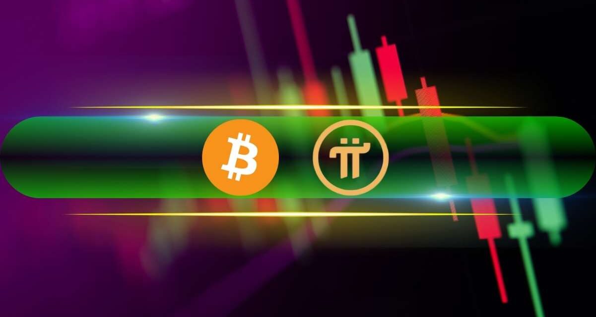 Pi Network’s PI Token Finally Rebounds, Bitcoin (BTC) Settles at $83K: Weekend Watch
