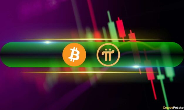 Pi Network’s PI Token Finally Rebounds, Bitcoin (BTC) Settles at $83K: Weekend Watch