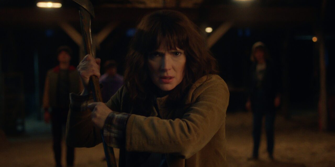 How Many Episodes of ‘Stranger Things’ Season 5 Are There?