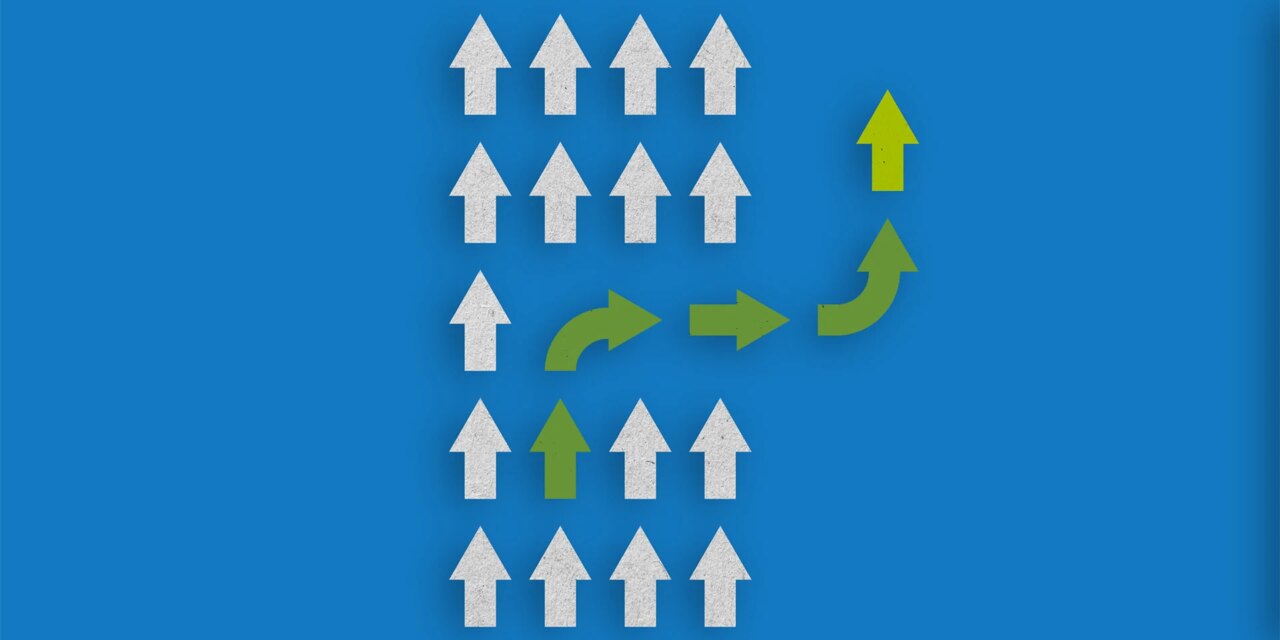 4 Tips to Turn a Layoff Into a Startup Opportunity
