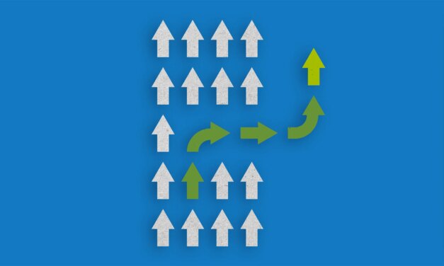 4 Tips to Turn a Layoff Into a Startup Opportunity