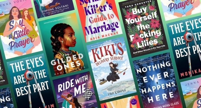 Book Riot’s Deals of the Day for February 1, 2026