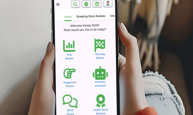 Let ChatGPT and this app help you rethink your stock picks