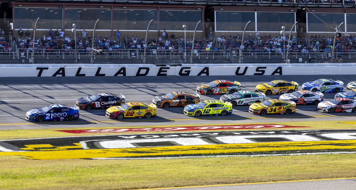 Cup Veteran Makes Humble 4-Word Plea to Sponsors Amidst NASCAR’s Star Power Crisis