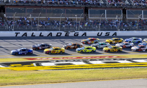 Cup Veteran Makes Humble 4-Word Plea to Sponsors Amidst NASCAR’s Star Power Crisis