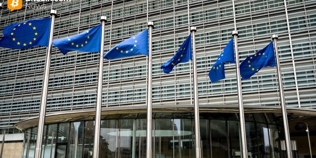 EU Opens Infringement Notices Over Crypto Tax Rules and MiCA Breaches
