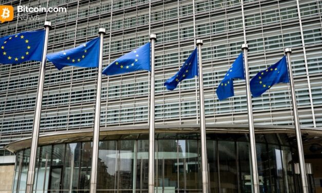 EU Opens Infringement Notices Over Crypto Tax Rules and MiCA Breaches