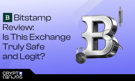 Bitstamp Review: Is This Exchange Truly Safe And Legit In 2026?