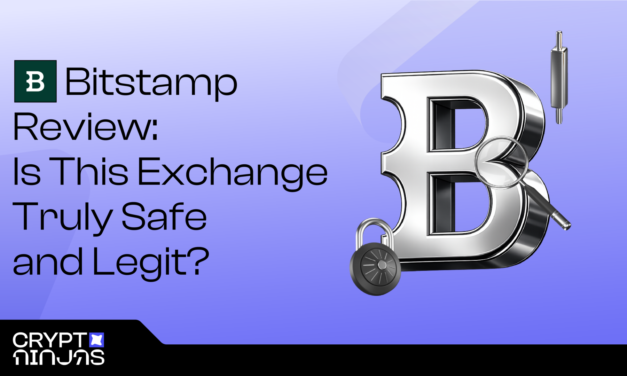 Bitstamp Review: Is This Exchange Truly Safe And Legit In 2026?