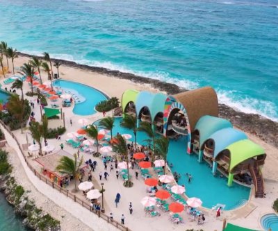 Royal Caribbean projects on Mexico’s Caribbean coast draw fire