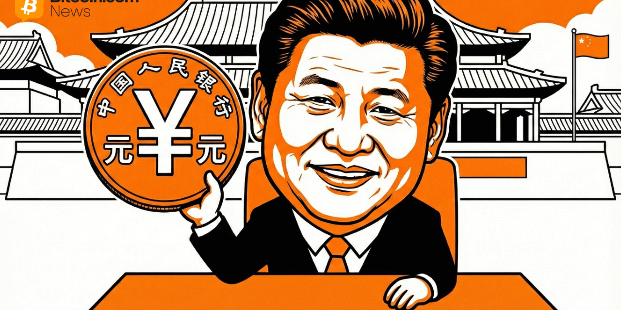 China’s XI Reveals Plans for Yuan to Become ‘Powerful’ and Attain Reserve Currency Status
