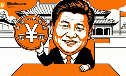 China’s XI Reveals Plans for Yuan to Become ‘Powerful’ and Attain Reserve Currency Status