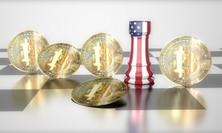 US Sanctions Blacklist UK Crypto Exchanges Over Iran-Linked Activity