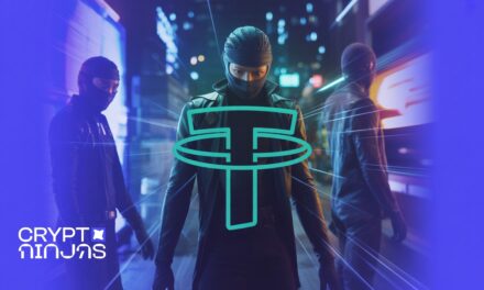 Tether Posts $10B+ Profit as USDT Supply Hits $186B and U.S. Treasury Exposure Tops $141B