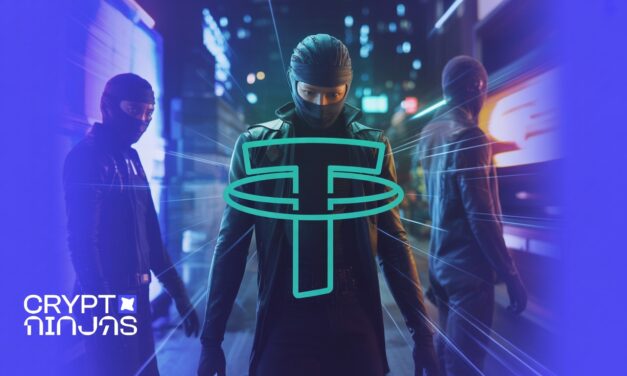 Tether Posts $10B+ Profit as USDT Supply Hits $186B and U.S. Treasury Exposure Tops $141B