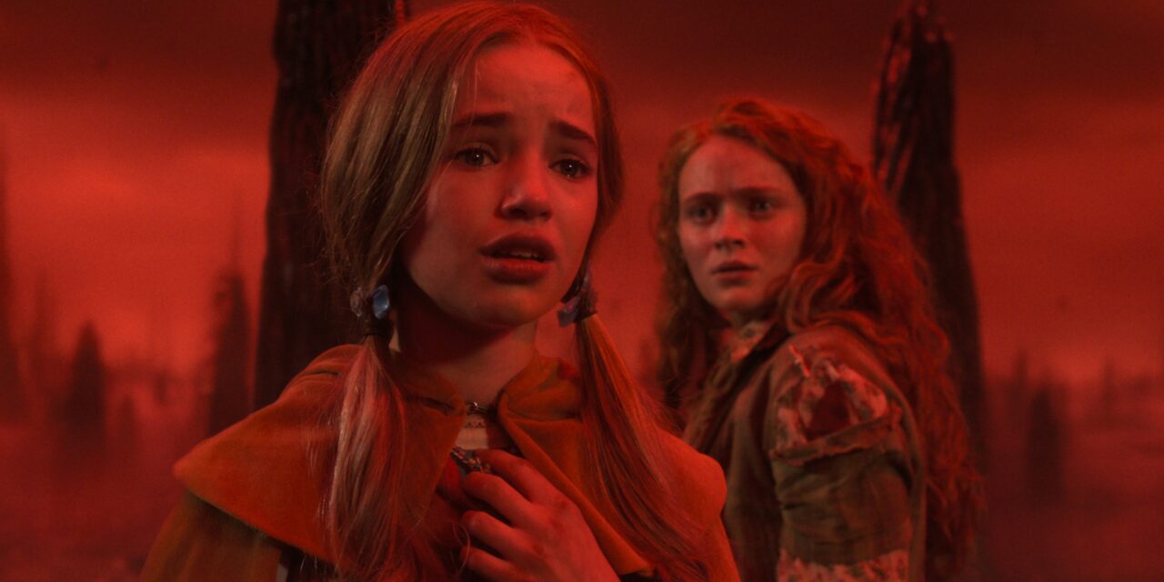 ‘Stranger Things’ Season 5 Vol. 2 Spoilers: Does Anyone Die?
