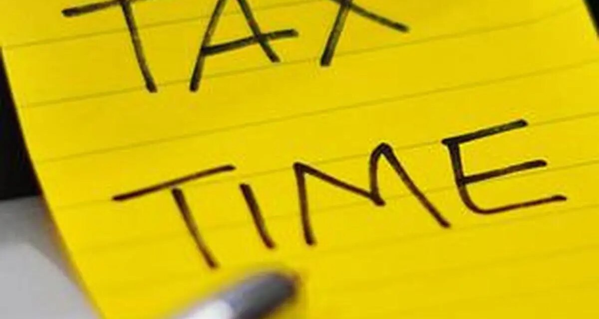 The Union Budget disappoints with surprise tax hike, investors say