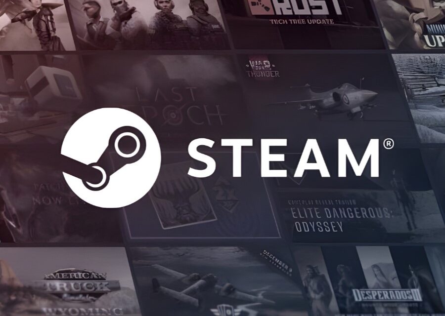 Games with co-op modes generated $8.2 billion in gross revenue on Steam in 2025