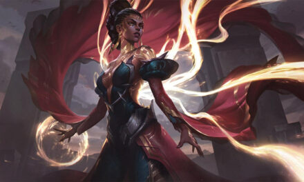 League of Legends Patch 26.03: Mel Changes, Vision Nerfs, and Ranked Updates