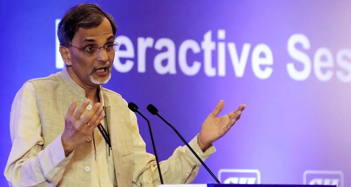 India’s economy set to get boost from US tariff cut, says Chief Economic Adviser