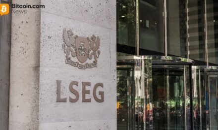 The Smarter Web Company Uplists to London Stock Exchange Main Market