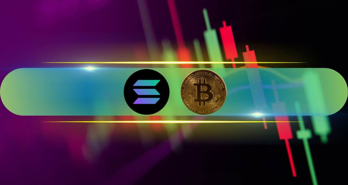 Solana (SOL) Plunges Below $100, Bitcoin (BTC) Recovers From 15-Month Low: Market Watch