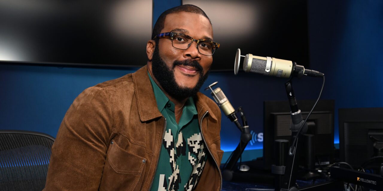 Tyler Perry’s Net Worth: How Much Money the Filmmaker Has