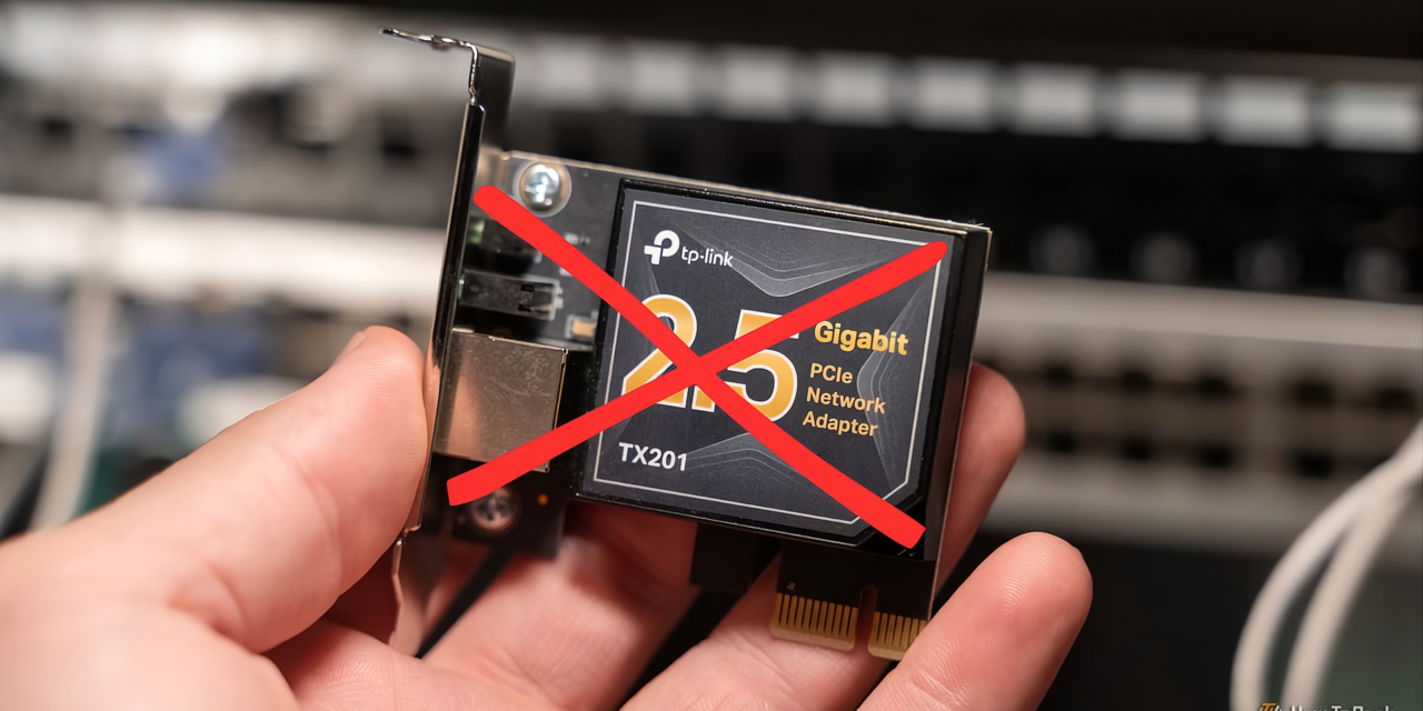 I’m still using 27-year-old Ethernet, and you probably should too