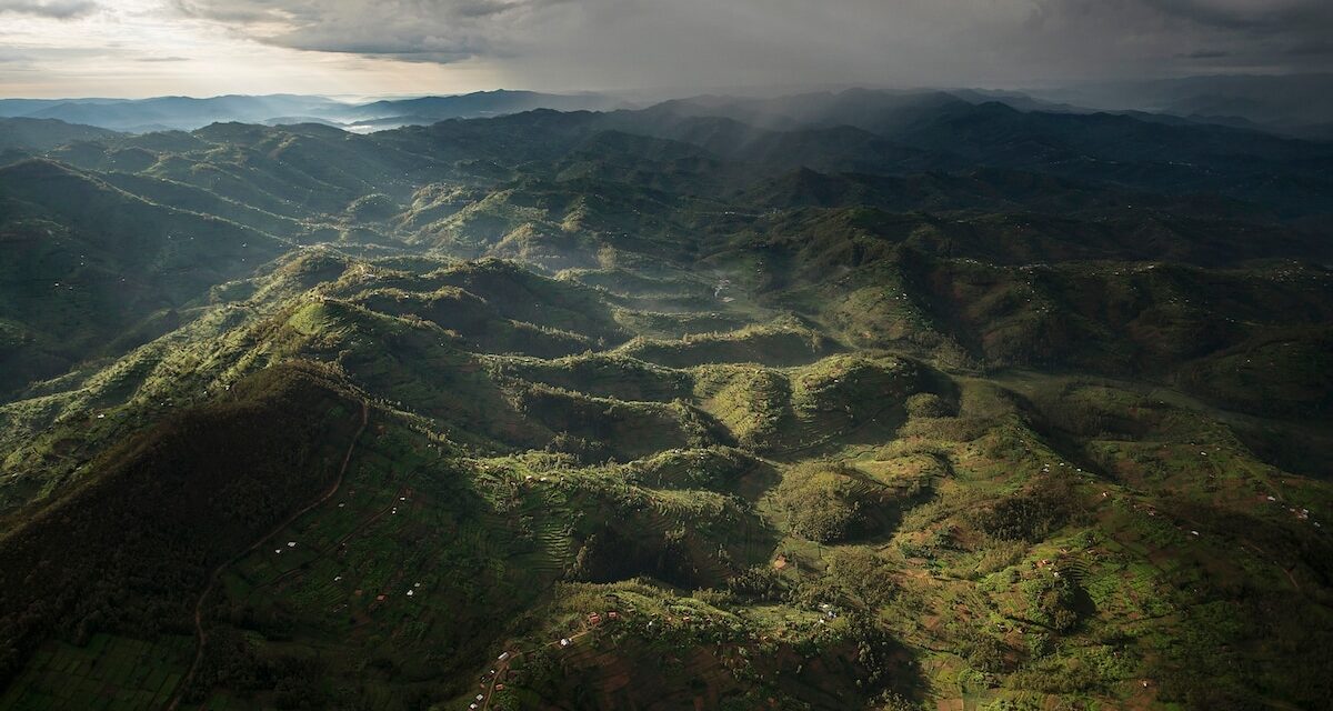 Rwanda is the trip of a lifetime. Here’s why you should go.