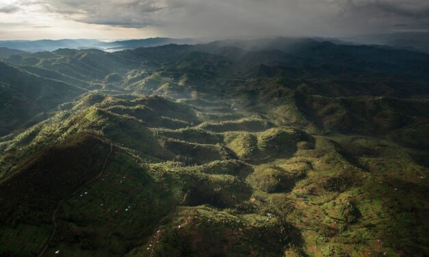 Rwanda is the trip of a lifetime. Here’s why you should go.