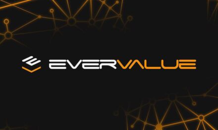 EverValue Announces Burn Vault Boost Upgrade to its on-Chain Backing Mechanism
